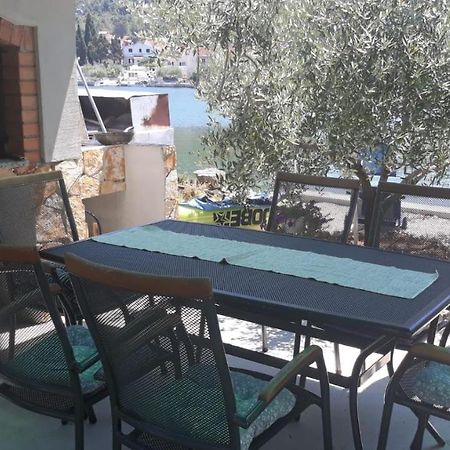 Apartment Venera Блаце Екстер'єр фото