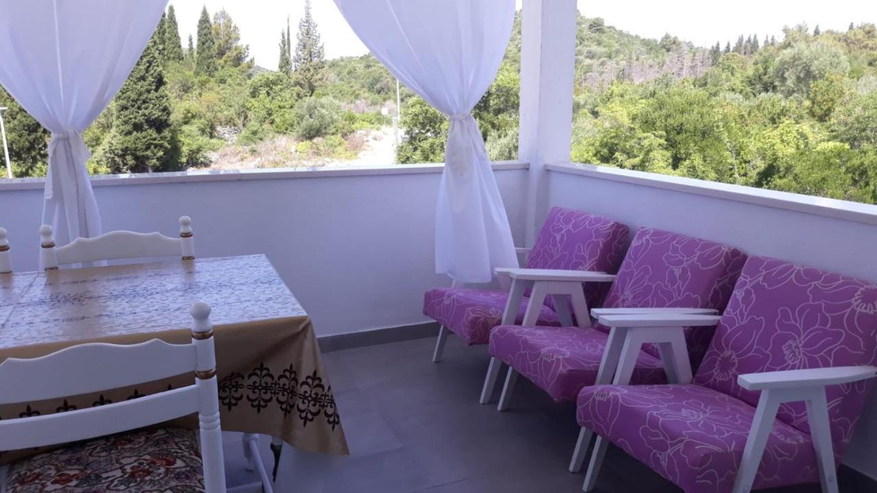 Apartment Venera Блаце Екстер'єр фото