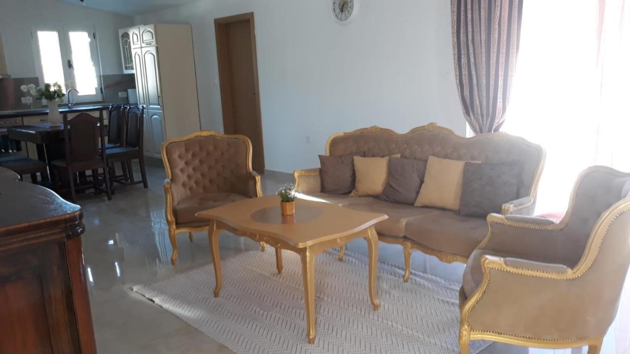 Apartment Venera Блаце Екстер'єр фото