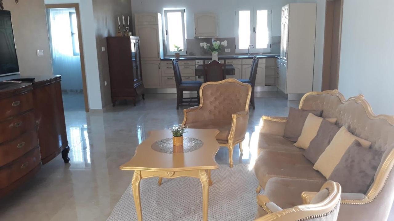 Apartment Venera Блаце Екстер'єр фото