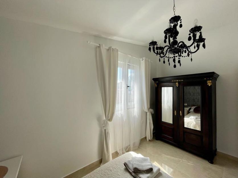 Apartment Venera Блаце Екстер'єр фото