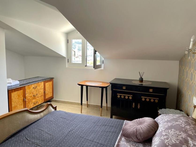 Apartment Venera Блаце Екстер'єр фото