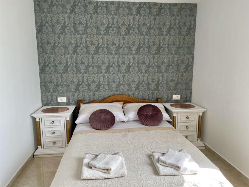 Apartment Venera Блаце Екстер'єр фото