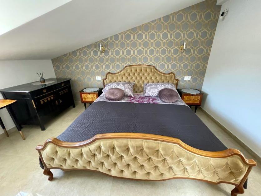 Apartment Venera Блаце Екстер'єр фото