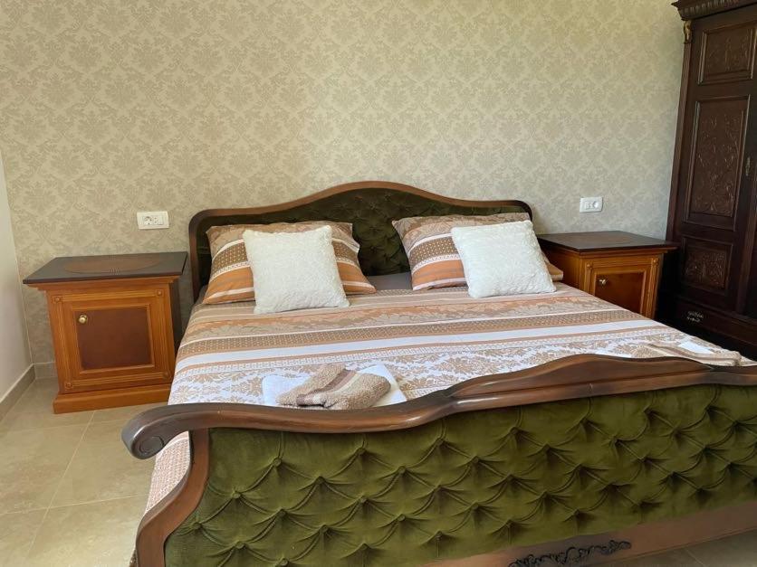 Apartment Venera Блаце Екстер'єр фото