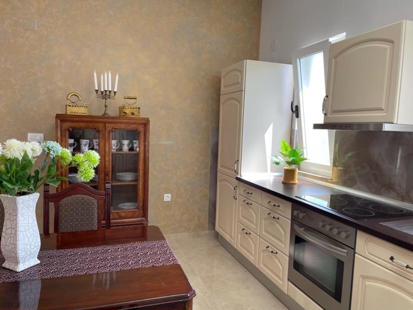 Apartment Venera Блаце Екстер'єр фото