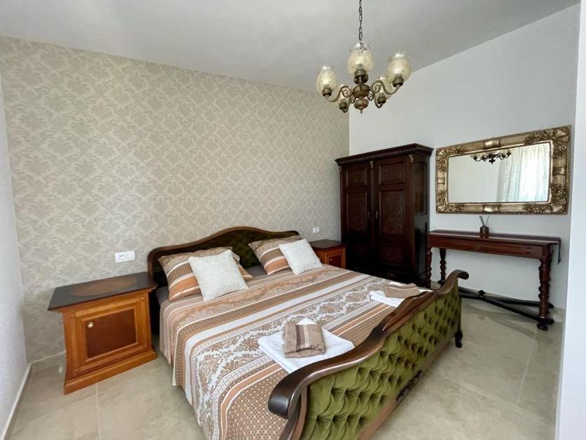 Apartment Venera Блаце Екстер'єр фото