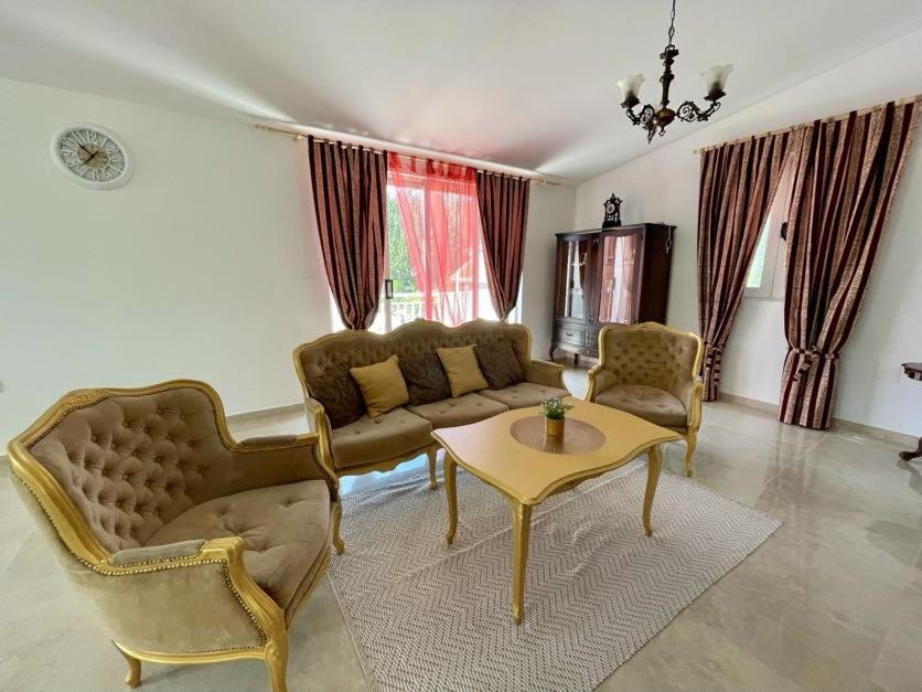 Apartment Venera Блаце Екстер'єр фото
