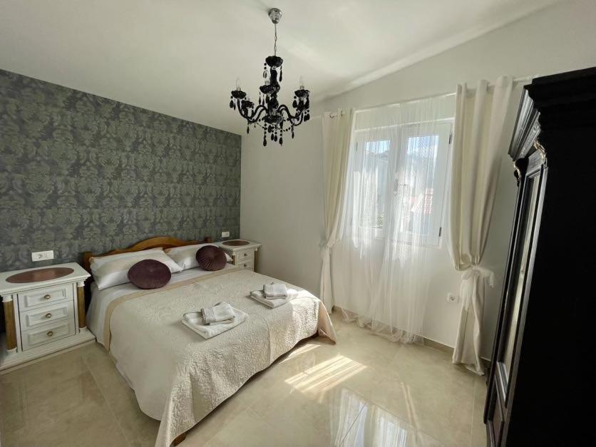 Apartment Venera Блаце Екстер'єр фото