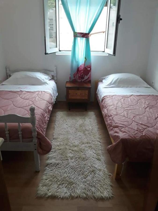 Apartment Venera Блаце Екстер'єр фото