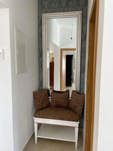 Apartment Venera Блаце Екстер'єр фото