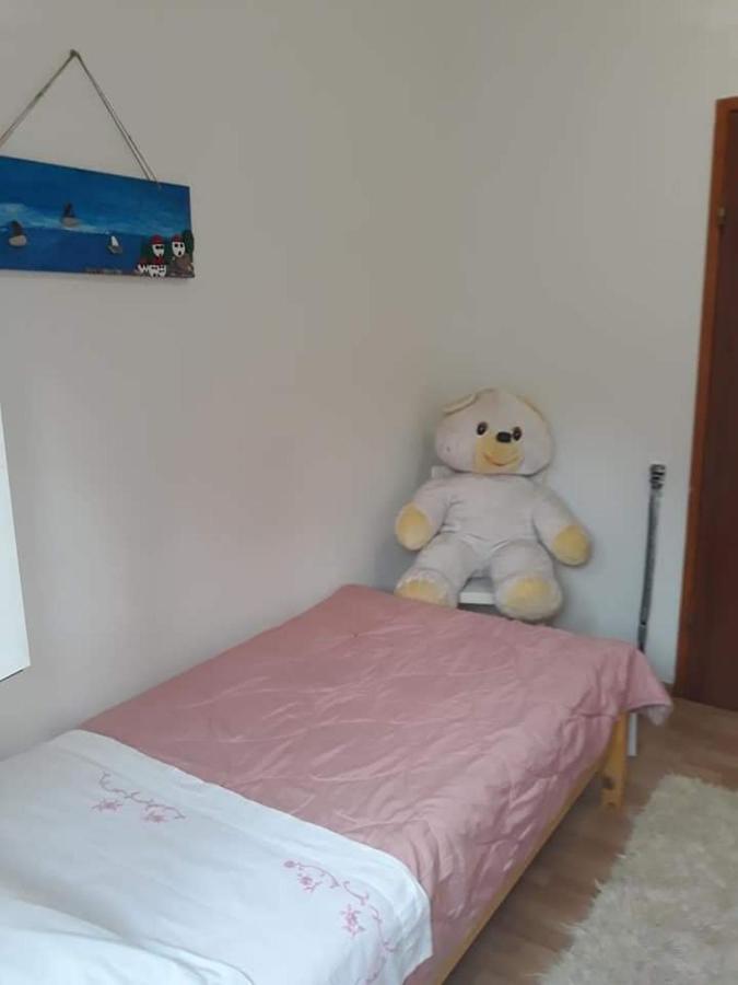 Apartment Venera Блаце Екстер'єр фото