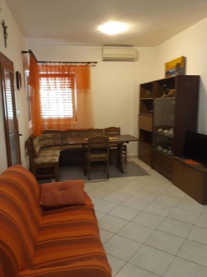 Apartment Venera Блаце Екстер'єр фото