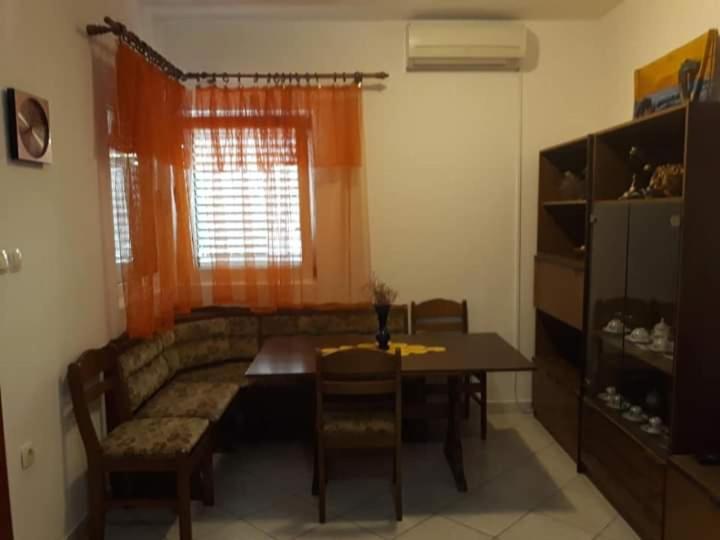 Apartment Venera Блаце Екстер'єр фото
