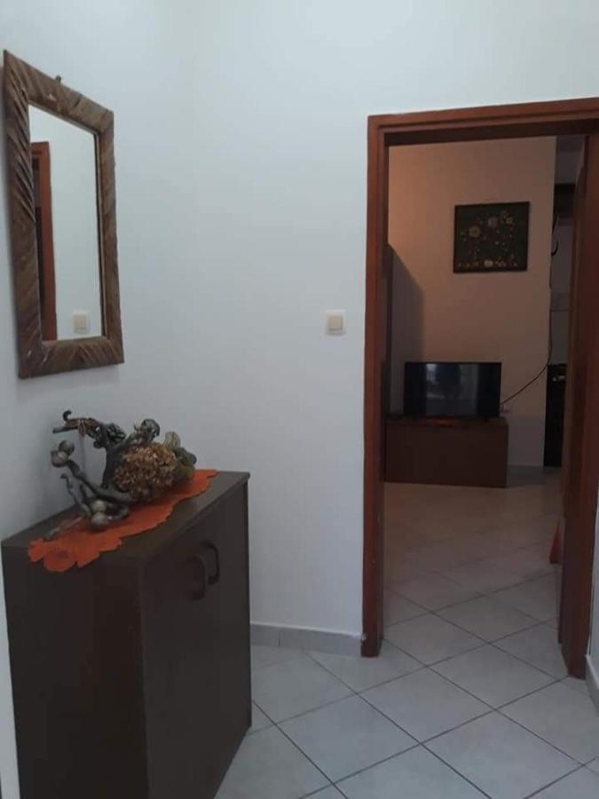 Apartment Venera Блаце Екстер'єр фото