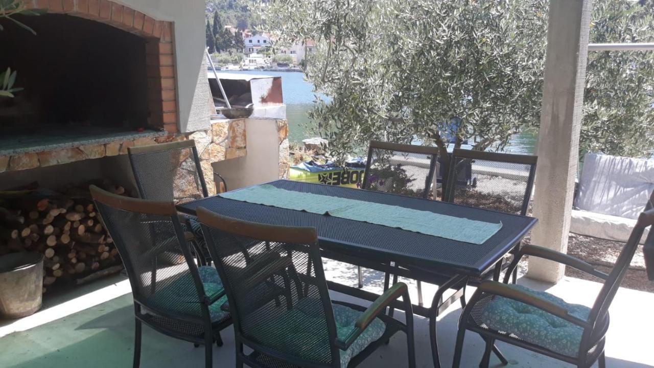 Apartment Venera Блаце Екстер'єр фото
