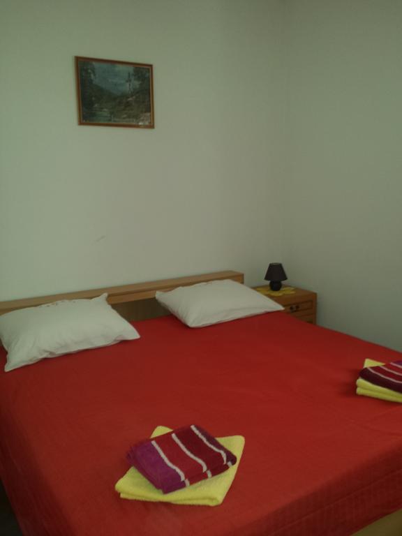 Apartment Venera Блаце Екстер'єр фото