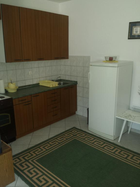 Apartment Venera Блаце Екстер'єр фото