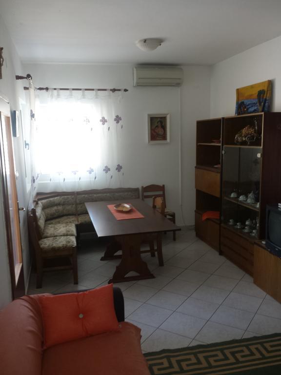 Apartment Venera Блаце Екстер'єр фото