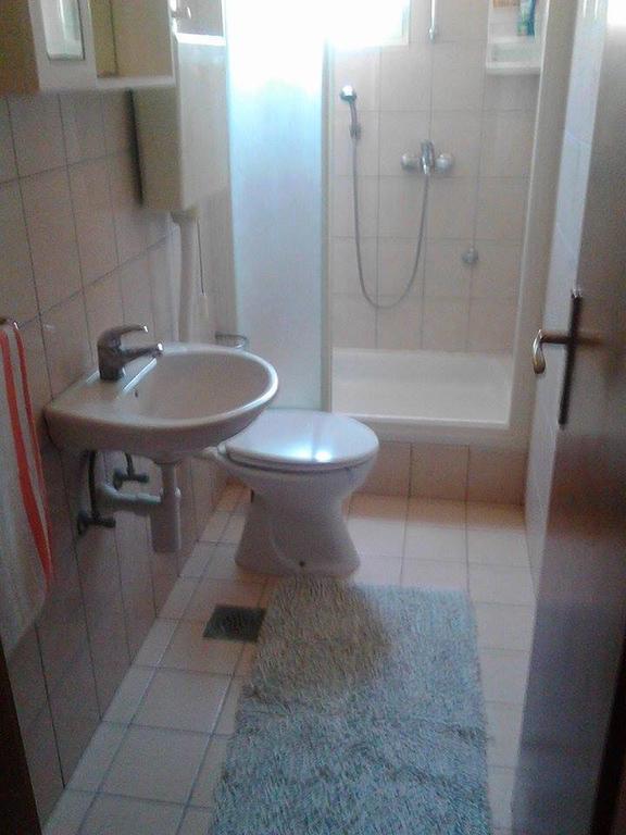 Apartment Venera Блаце Екстер'єр фото