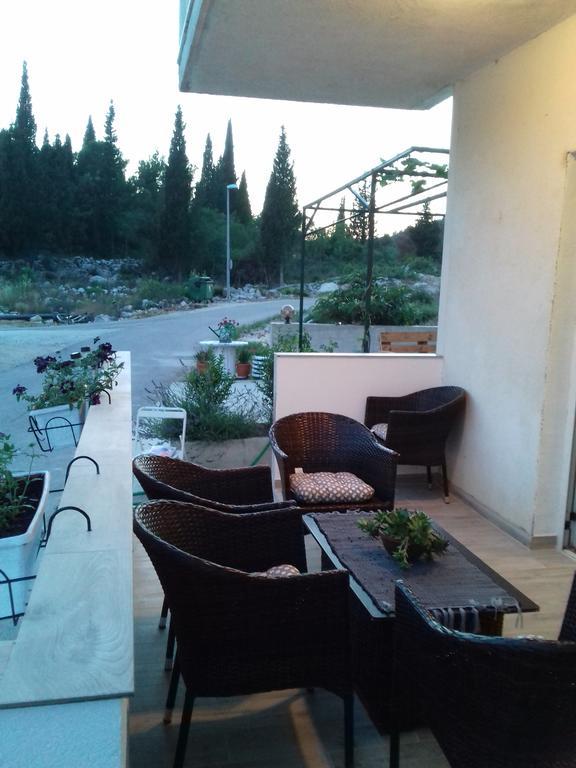 Apartment Venera Блаце Екстер'єр фото