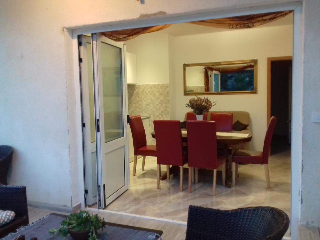 Apartment Venera Блаце Екстер'єр фото