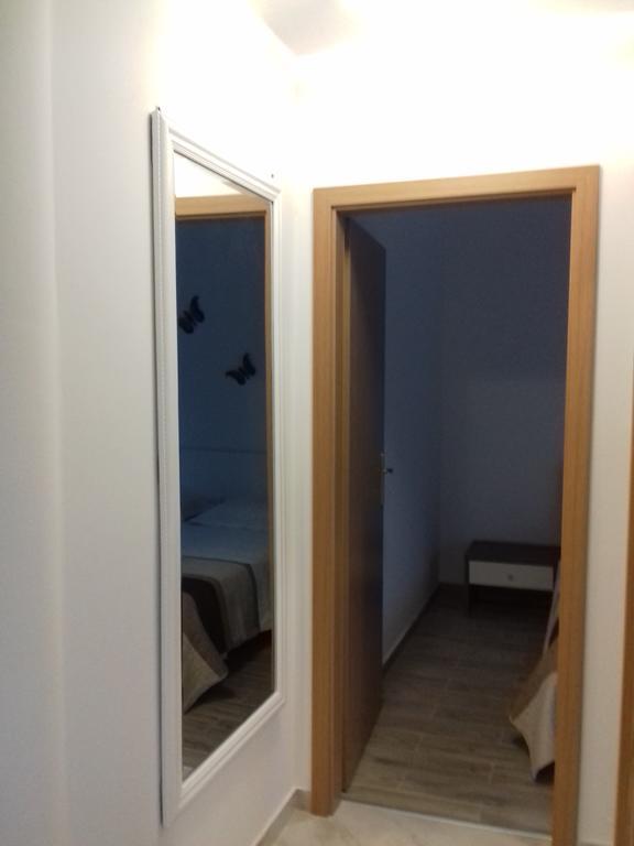 Apartment Venera Блаце Екстер'єр фото