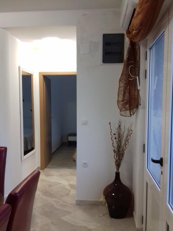 Apartment Venera Блаце Екстер'єр фото