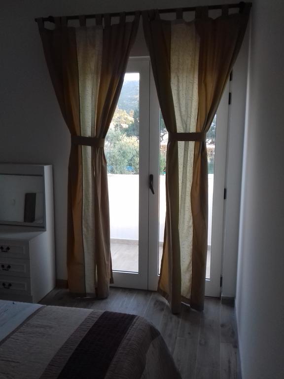 Apartment Venera Блаце Екстер'єр фото