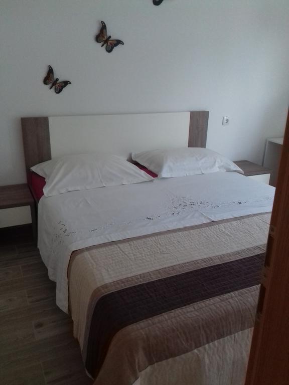 Apartment Venera Блаце Екстер'єр фото