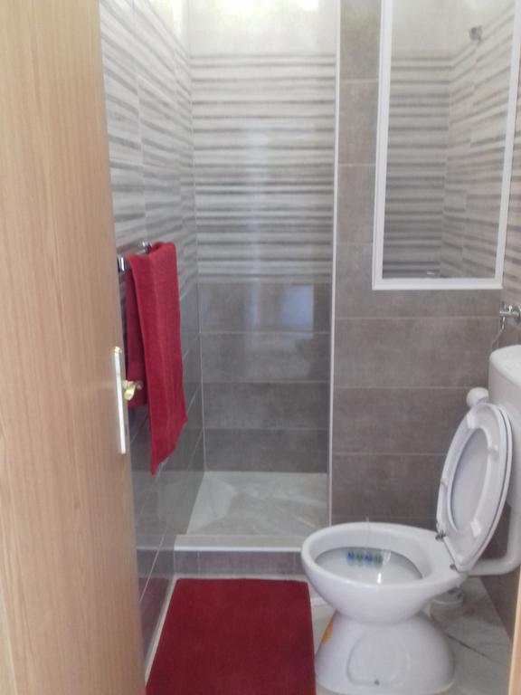 Apartment Venera Блаце Екстер'єр фото